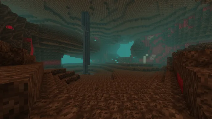 Ultramarine Overhaul Texture Pack screenshot