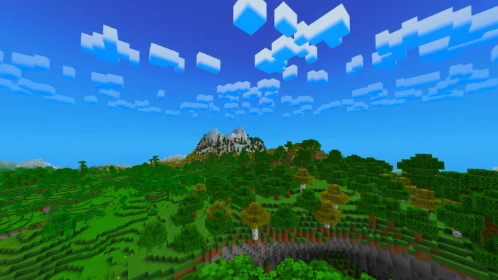 Ultramarine Overhaul Texture Pack screenshot