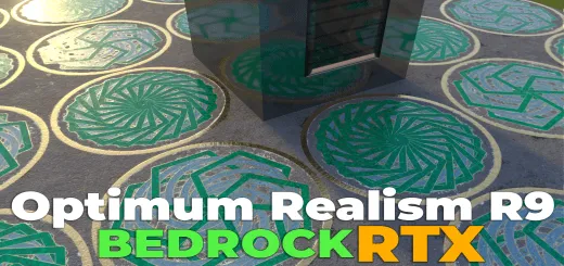 Optimum Realism – Texture Pack thumbnail