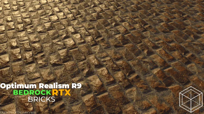 Optimum Realism – Texture Pack screenshot
