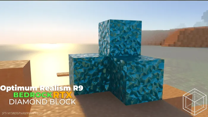 Optimum Realism – Texture Pack screenshot