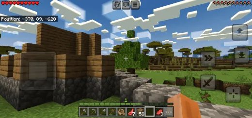Ominous PBR – Texture Pack thumbnail