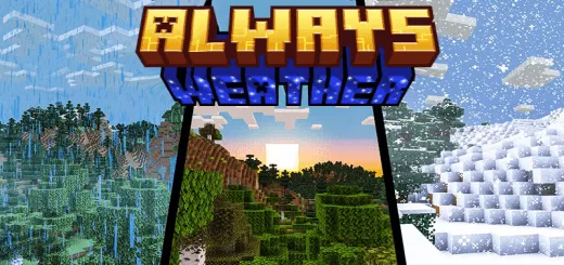 Always Weather Addon thumbnail