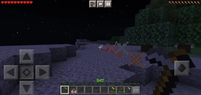 Luke's Classic Guns Addon screenshot
