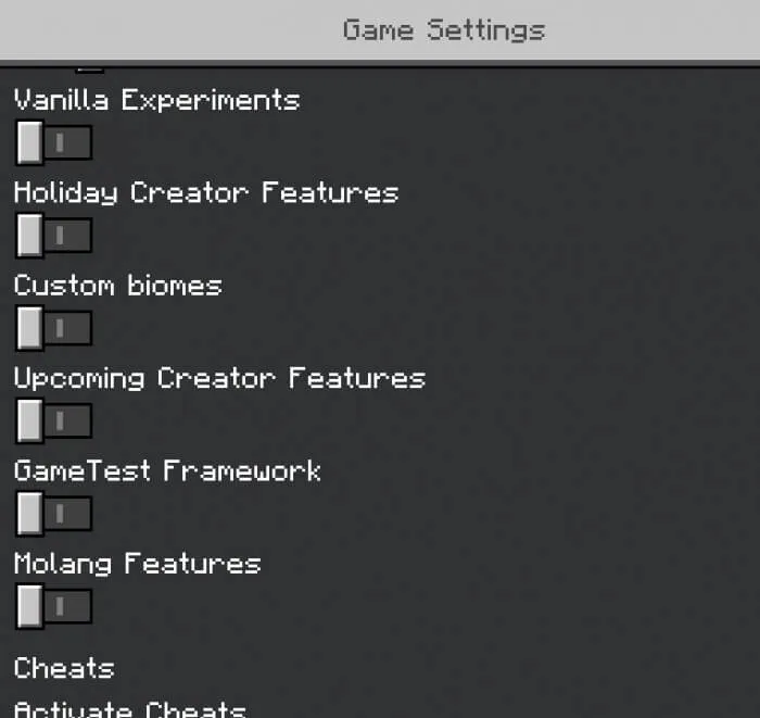 Luke's Classic Guns Addon screenshot
