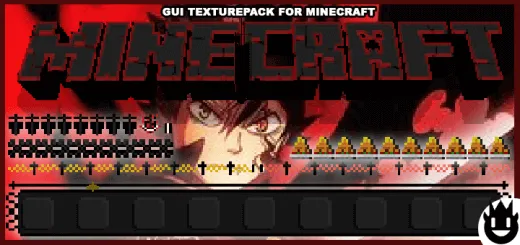 Black Clover – Texture Pack thumbnail