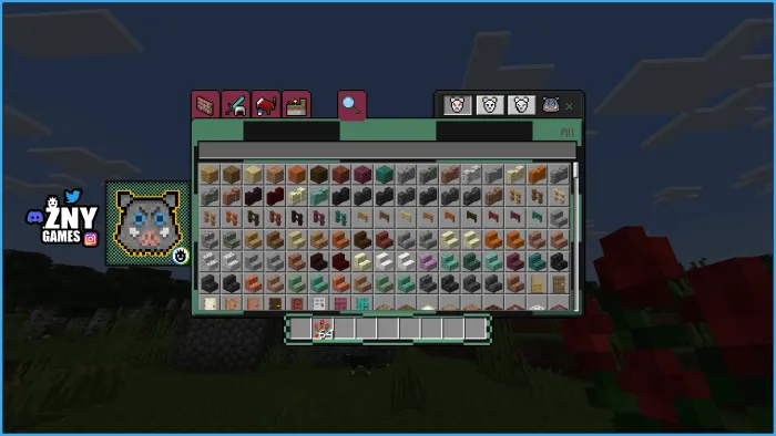 Demon Slayer – Texture Pack screenshot