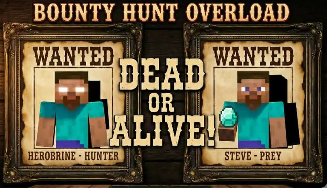 Bounty Event System Mod / Addon thumbnail