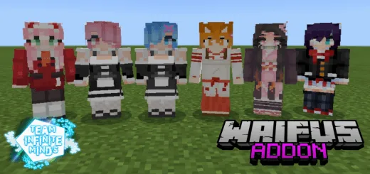Waifus Add-on thumbnail