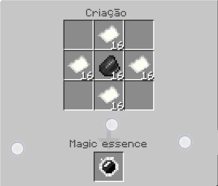 Simple Wands Addon screenshot
