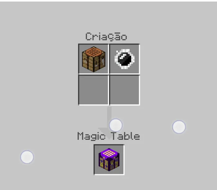 Simple Wands Addon screenshot