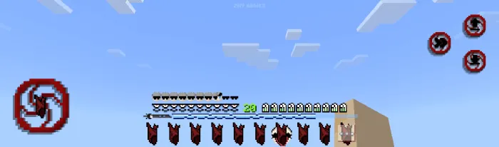 Jujutsu Kaisen – Texture Pack screenshot