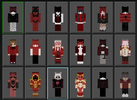 TUSP : Red II Skin Pack screenshot