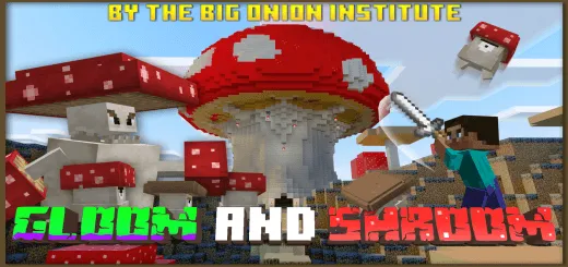 Gloom and Shroom Addon thumbnail