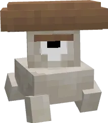 Gloom and Shroom Addon screenshot