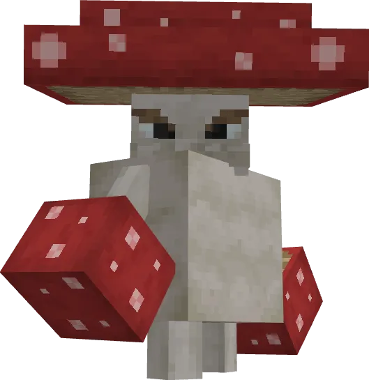 Gloom and Shroom Addon screenshot