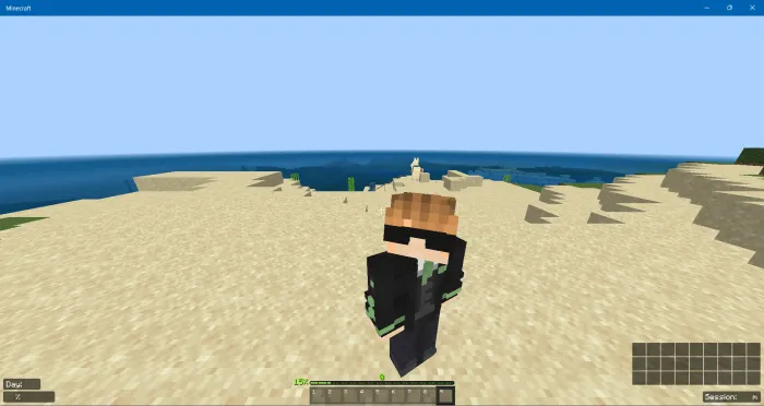 Superior 3D Player – Texture Pack screenshot
