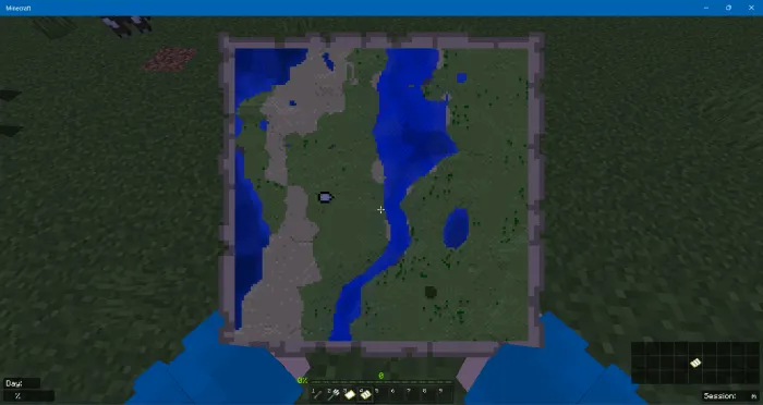 Superior 3D Player – Texture Pack screenshot