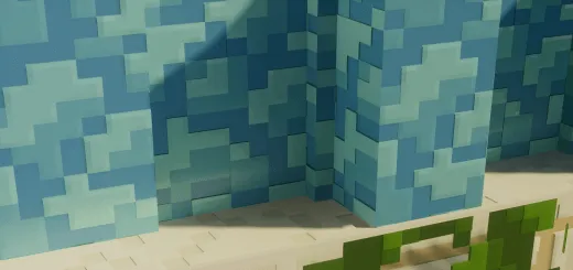 Simplista – Texture Pack thumbnail
