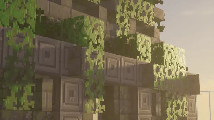 Simplista – Texture Pack screenshot
