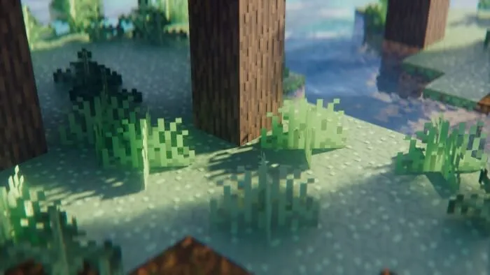 Simplista – Texture Pack screenshot