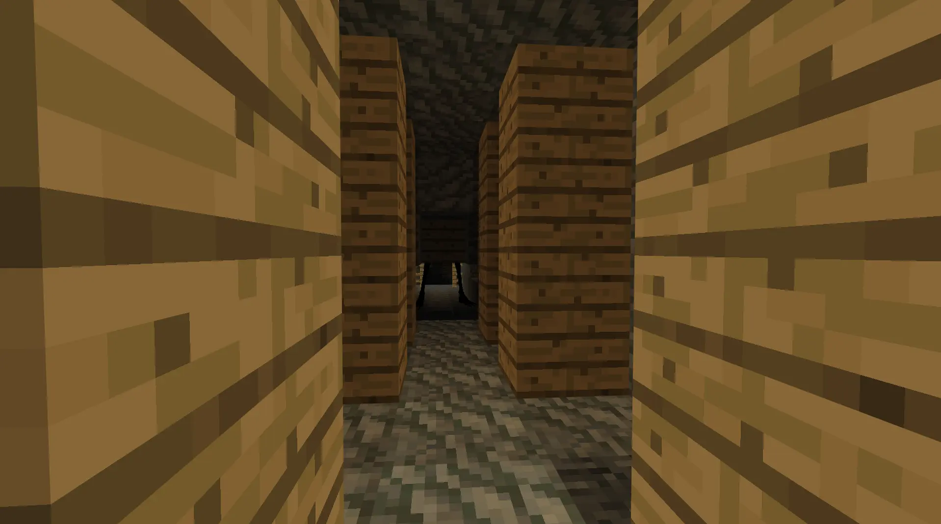 Twixxel's Stalkers Addon pic 3