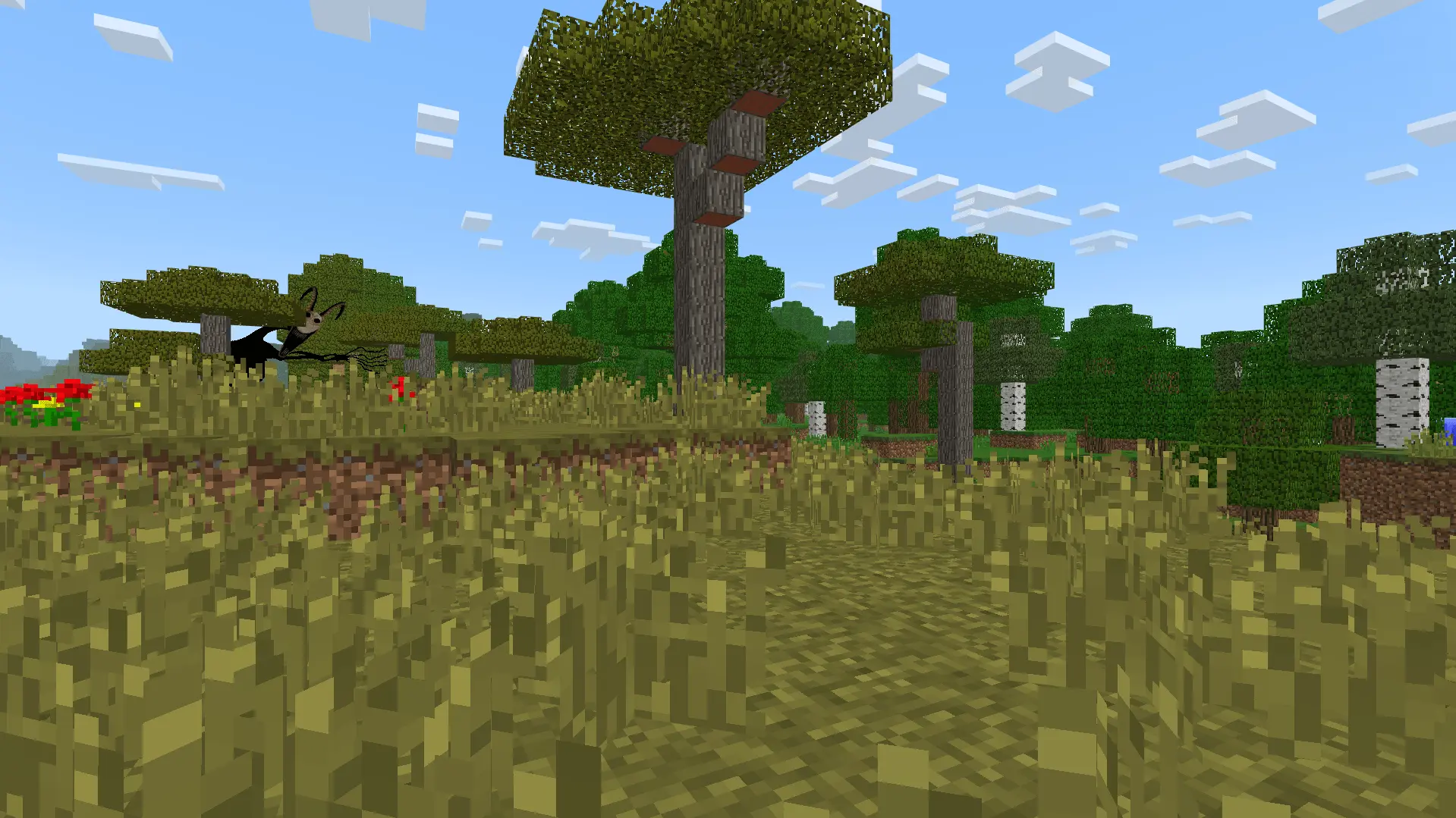 Twixxel's Stalkers Addon pic 4