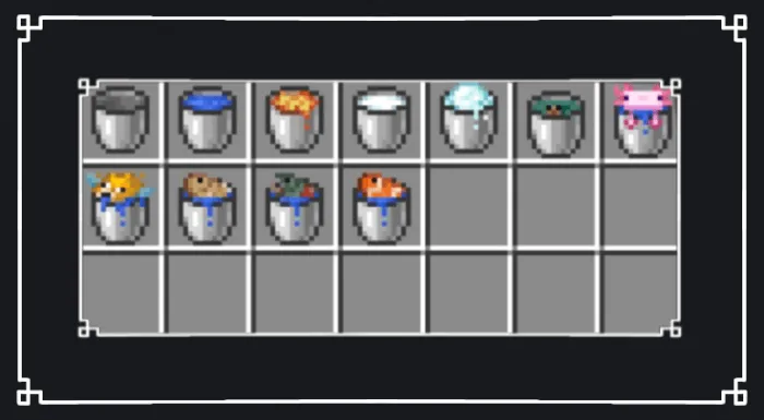 Vanilla Furniture Addon screenshot