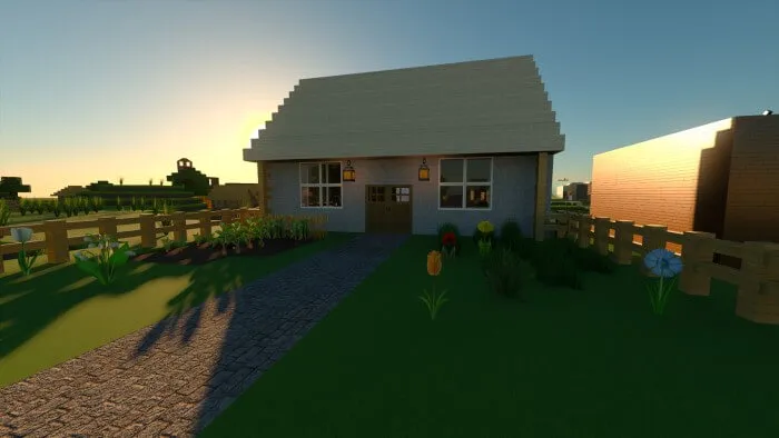 Doey RTX HD – Texture Pack screenshot