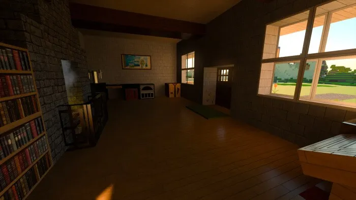 Doey RTX HD – Texture Pack screenshot