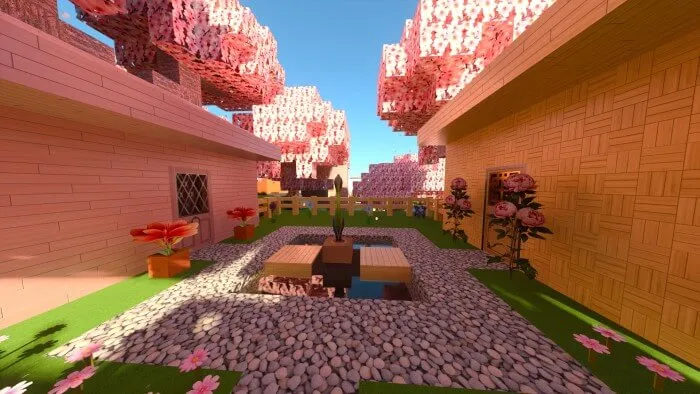 Doey RTX HD – Texture Pack screenshot