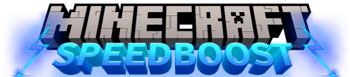 SPEEDBOOST OPTIMIZER (OptiFine) – Texture Pack screenshot