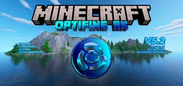 Optifine RK – Texture Pack thumbnail