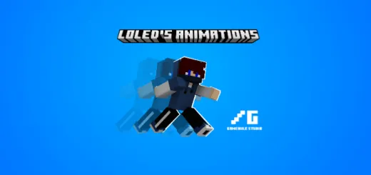 Loled's Animations Addon thumbnail