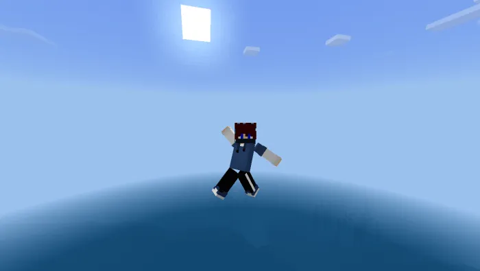 Loled's Animations Addon screenshot