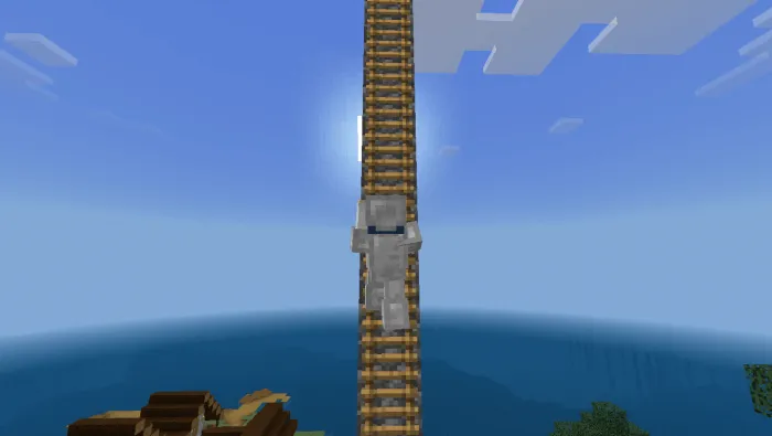 Loled's Animations Addon screenshot