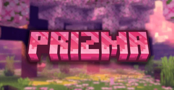 Prizma Deferred – Texture Pack thumbnail