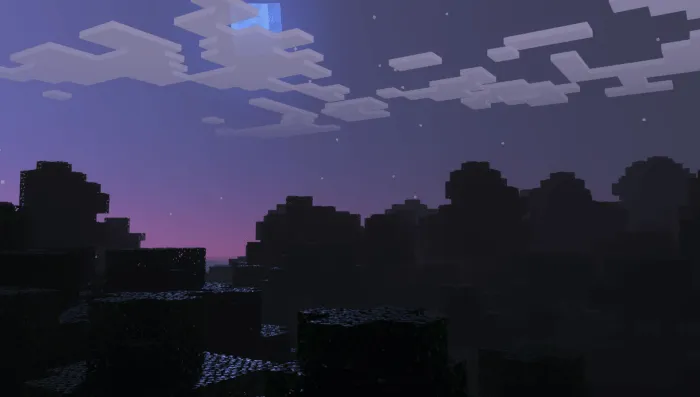 Prizma Deferred – Texture Pack screenshot