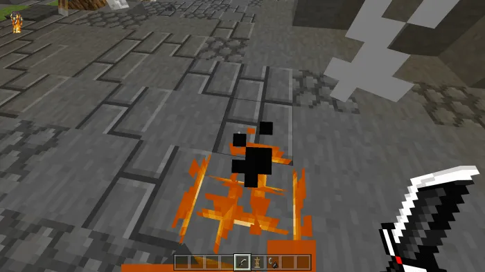 Atomic Ultimate PVP 2XX – Texture Pack screenshot