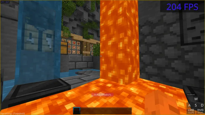 Atomic Ultimate PVP 2XX – Texture Pack screenshot