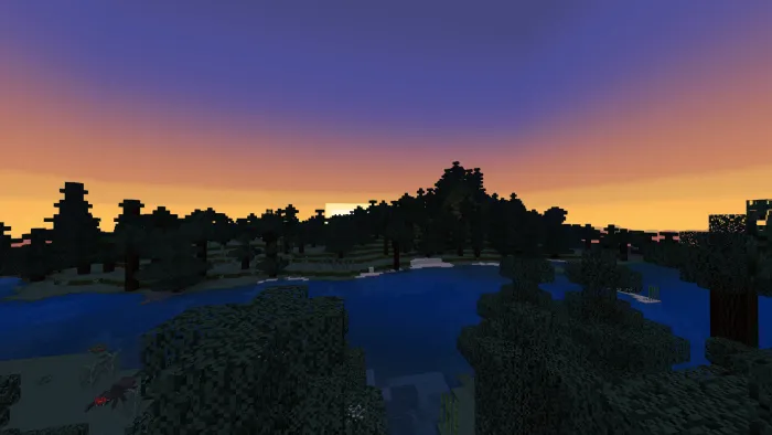 Atomic Ultimate PVP 2XX – Texture Pack screenshot