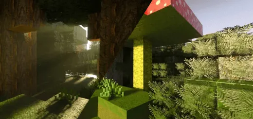 NatureRTX – Texture Pack thumbnail