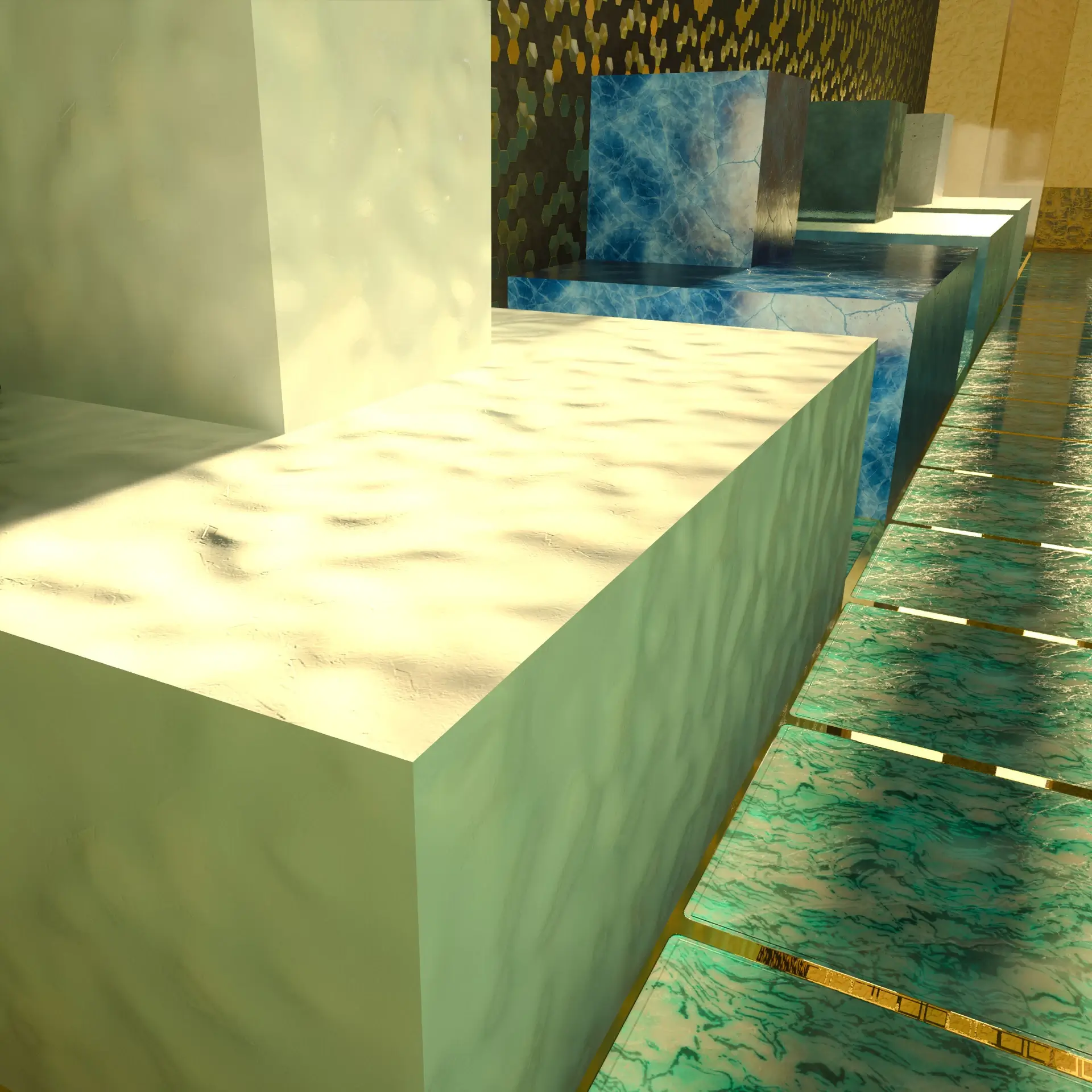 NatureRTX – Texture Pack screenshot