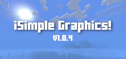 Simple Graphics – Texture Pack thumbnail