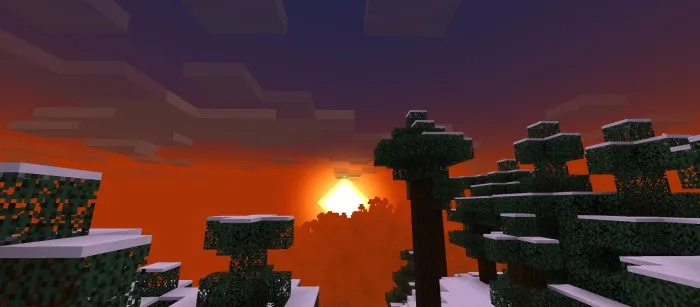Simple Graphics – Texture Pack screenshot