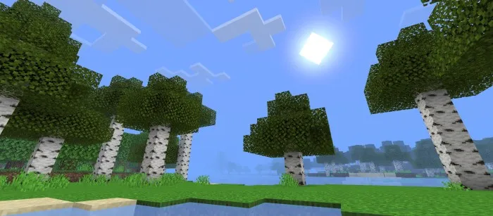 Simple Graphics – Texture Pack screenshot