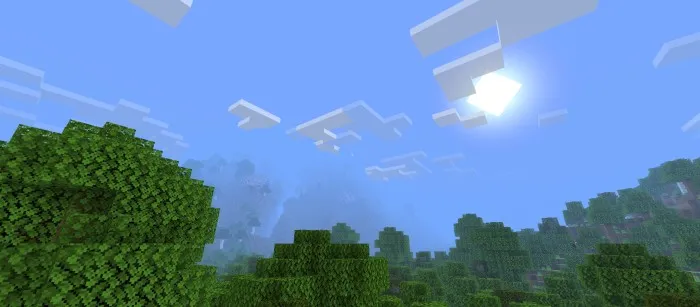 Simple Graphics – Texture Pack screenshot