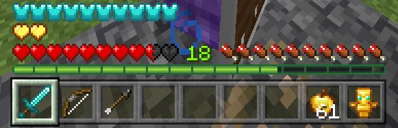 D°Uzi Craft – Texture Pack screenshot