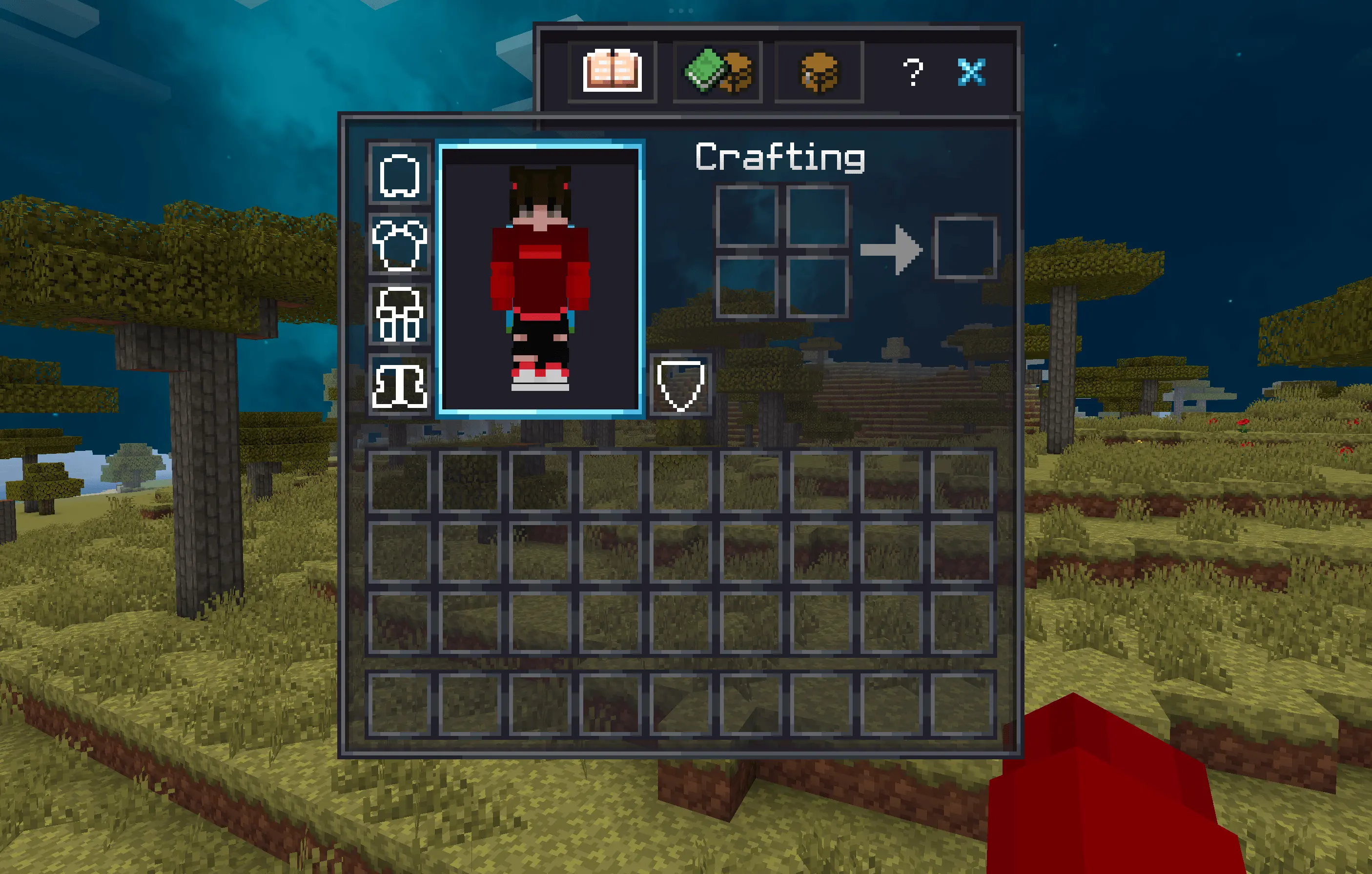 Bedwars PE Texture Pack screenshot 2