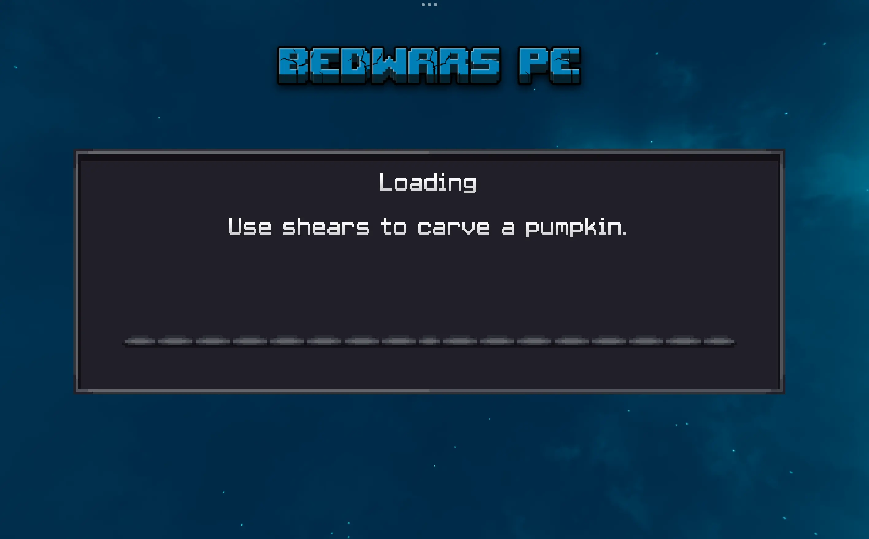 Bedwars PE Texture Pack screenshot 3